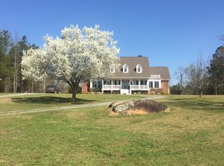 Bluegill Rd, Eatonton, GA 31024