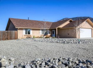 18440 Sulky Ln, Tehachapi, CA 93561