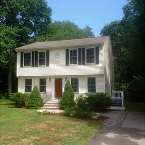 16 Oak Wood Dr, Charlestown, RI, 02813