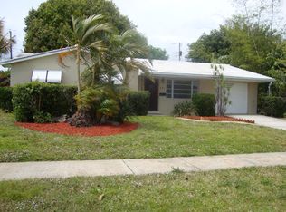 631 Flotilla Ln, North Palm Beach, FL 33408