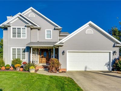 504 Burnett Ave, Dalton, OH, 44618