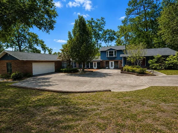 18784 NW 230th St, High Springs, FL 32643