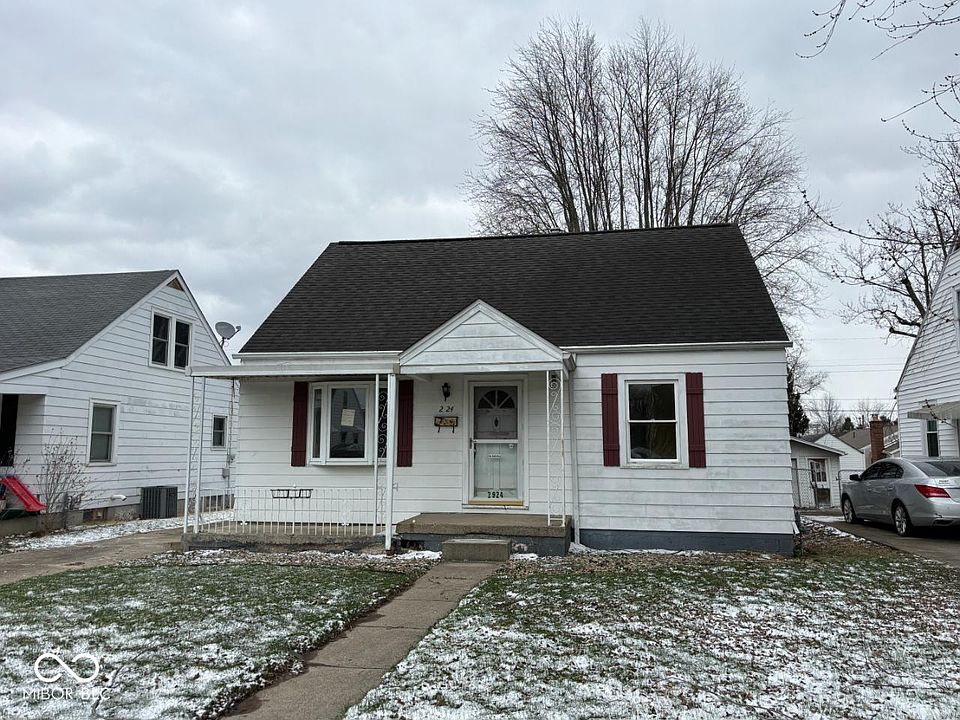 1st image of 2924 Fairview St
