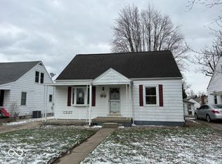 2924 Fairview St, Anderson, IN 46016