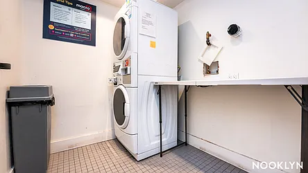 Rented by Nooklyn NYC LLC