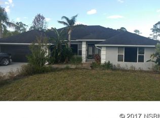1451 Ray Lyn Dr, New Smyrna Beach, FL 32168