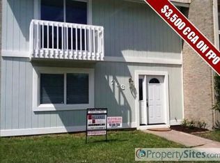 703 Alder Cir, Virginia Beach, VA 23462