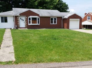 98 Fairview Ave, Ambridge, PA 15003