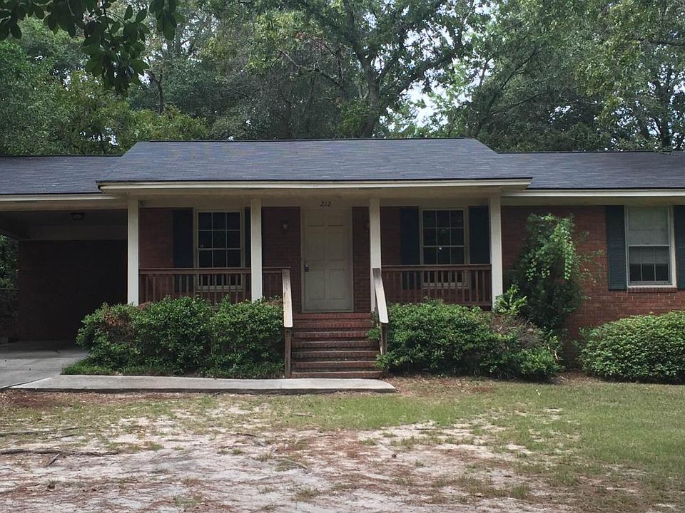 212 Henderson St, Statesboro, GA 30458 Zillow