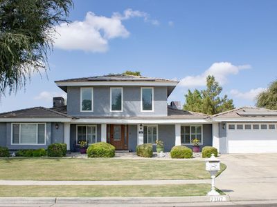 7207 Briar Ridge Ct, Bakersfield, CA, 93308