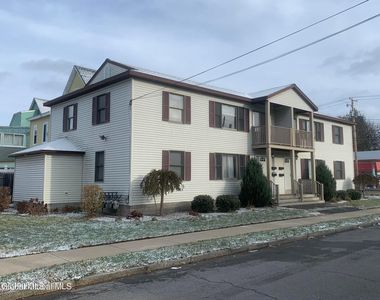 461 Shannon Street, Schenectady, NY, 12306