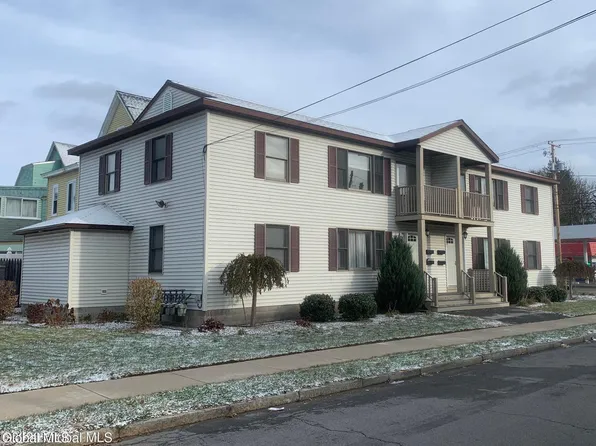 461 Shannon Street, Schenectady, NY 12306