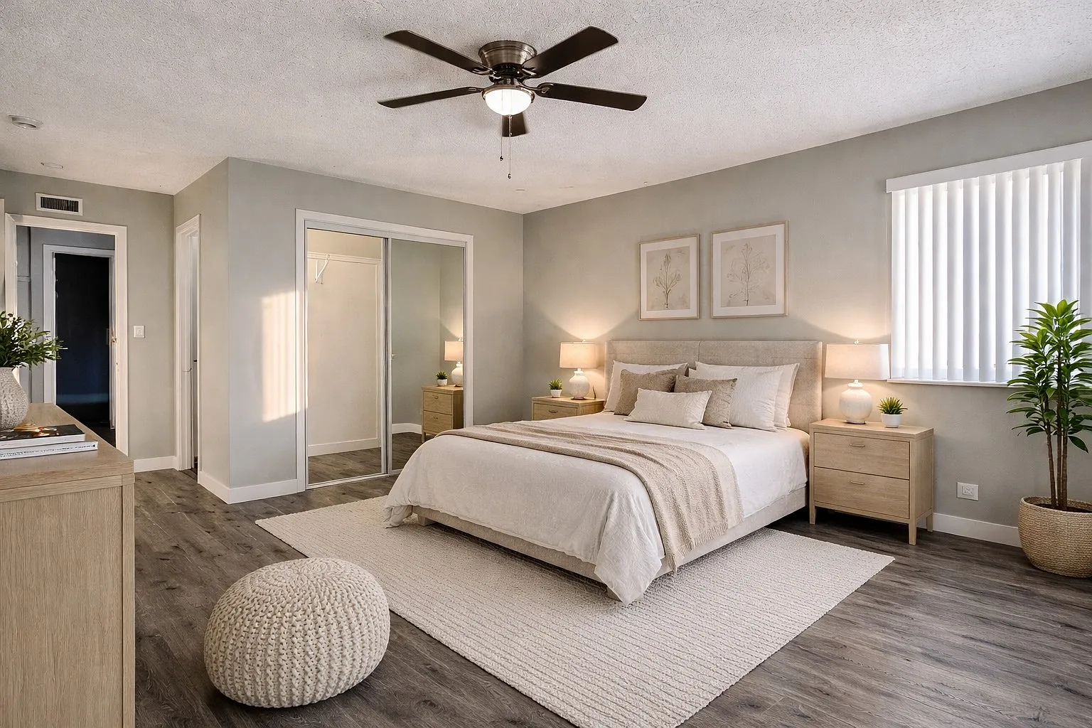 2 bed, $2,795 — Photo 4