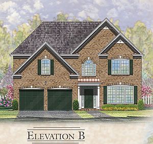7030 English Pride Drive