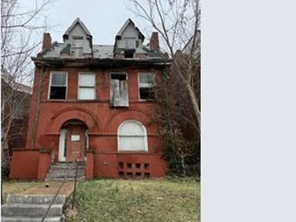 4129 Enright Ave, Saint Louis, MO 63108