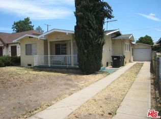 212 N Maple Ave, Montebello, CA 90640