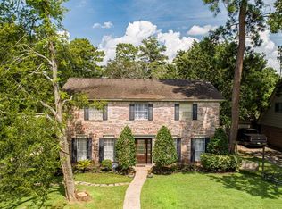 14118 Burke Forest Dr, Houston, TX 77070