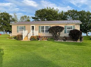 7532 Bourcy Rd, Three Mile Bay, NY 13693