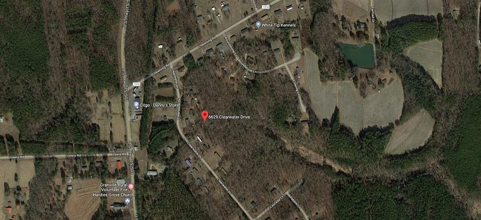 1st image of 6629 Clearwater Dr