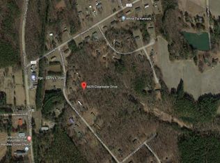 6629 Clearwater Dr, Oxford, NC 27565