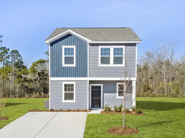 Highland Plan, Andalusia