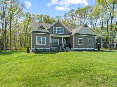 10102 Cabernet Ln, Mechanicsville, VA, 23116