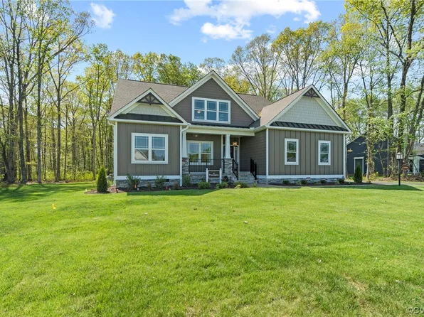 10102 Cabernet Ln, Mechanicsville, VA 23116