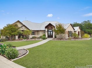 1900 Byrd Ranch, Johnson City, TX 78636