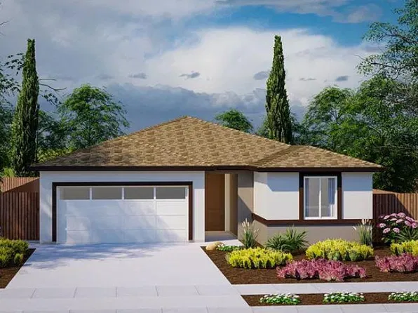2601 Contour Way, Roseville, CA 95747