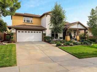 34557 Fawn Ridge Pl, Yucaipa, CA 92399