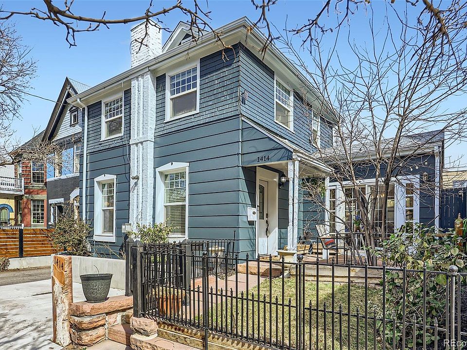 1st image of 1414 N Clarkson Street