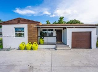 3140 NW 49th St, Miami, FL 33142