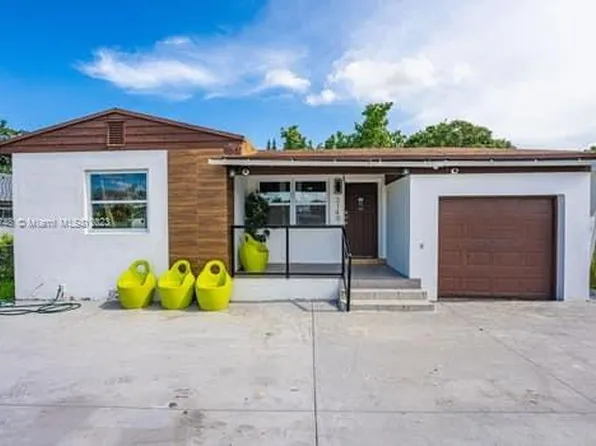 3140 NW 49th St, Miami, FL 33142