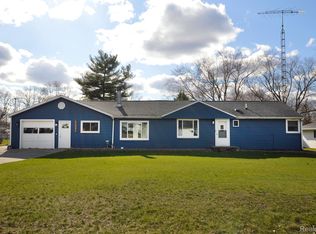 11391 Wing Dr, Clio, MI 48420