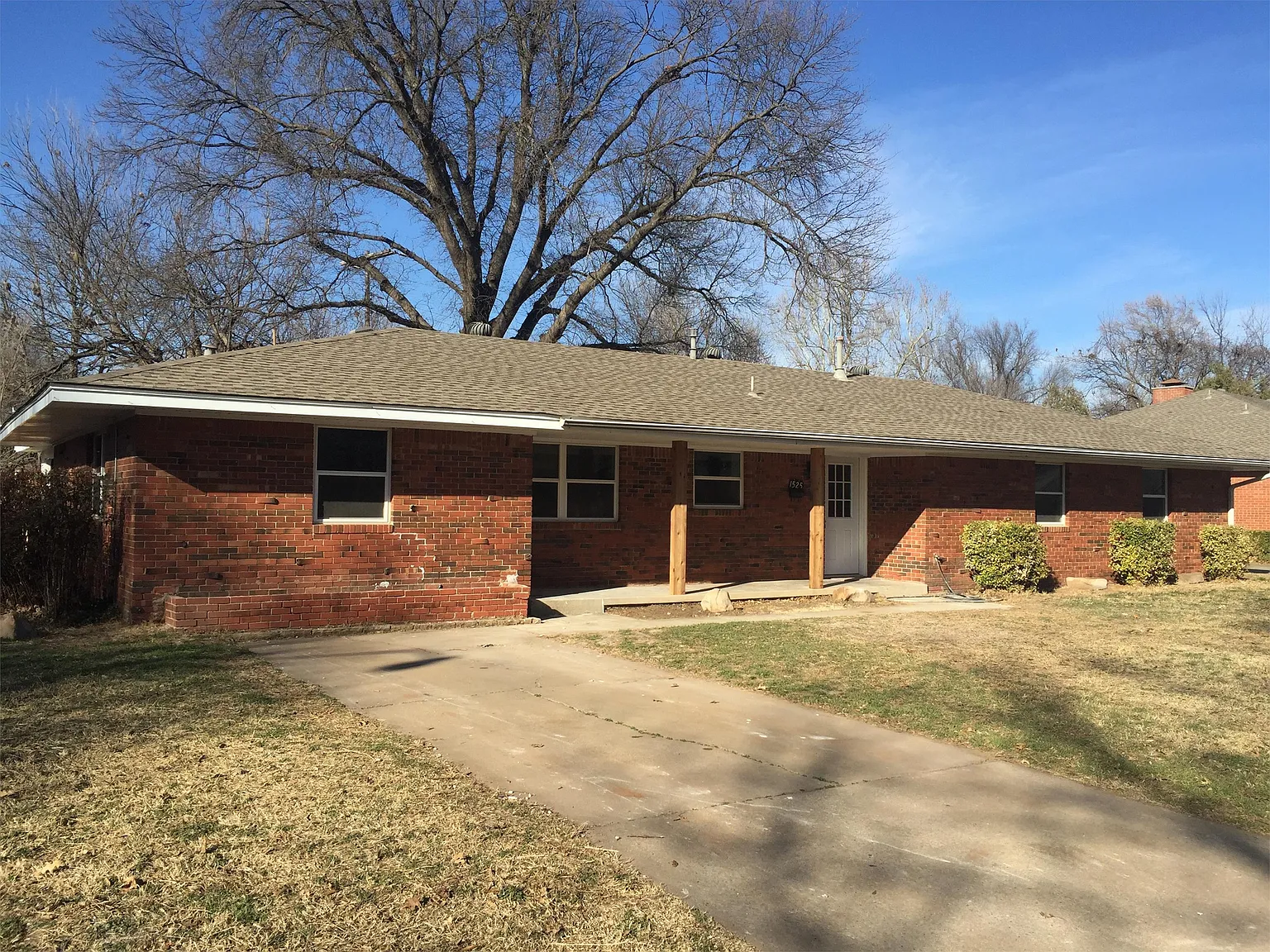 1525 Ann Arbor Drive - 1 — Photo 1