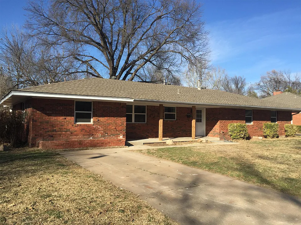 1525 Ann Arbor Dr