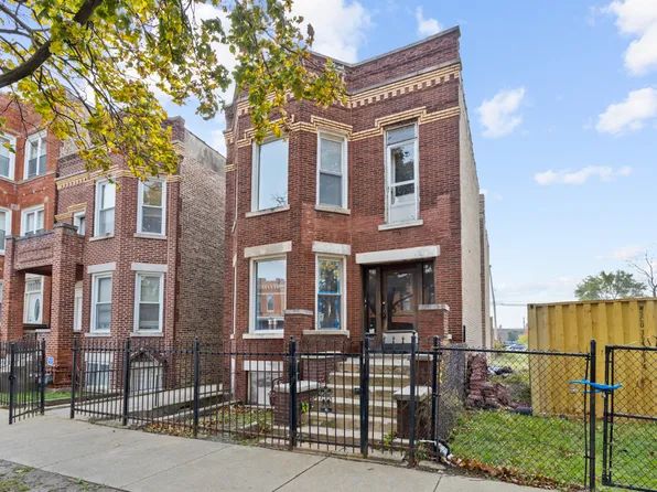 3637 W Grenshaw St, Chicago, IL 60624