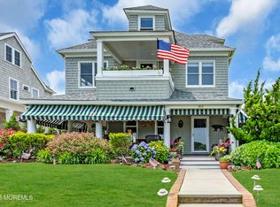 1612 Ocean Ave, Spring Lake, NJ 07762