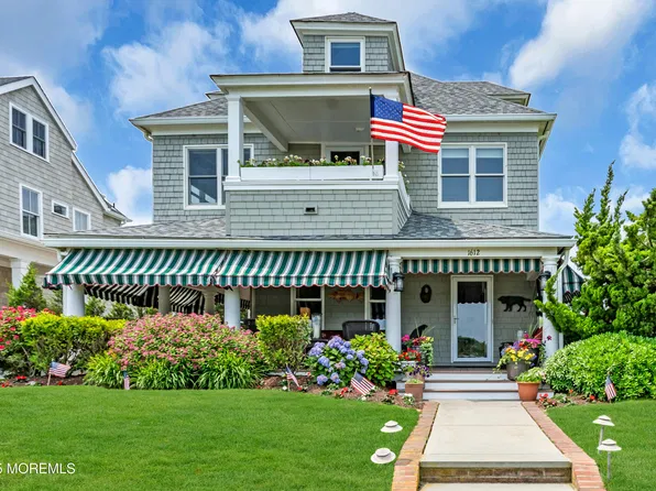 1612 Ocean Ave, Spring Lake, NJ 07762