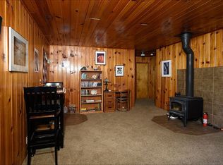 38997 John West Rd, Oakhurst, CA 93644