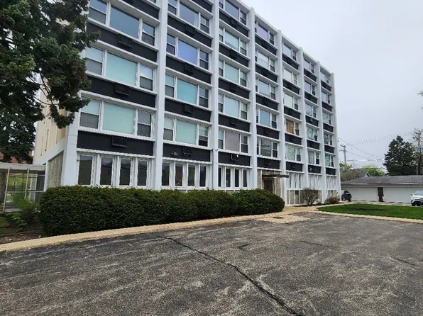 5975 N Odell Ave Unit 2C, Chicago, IL 60631