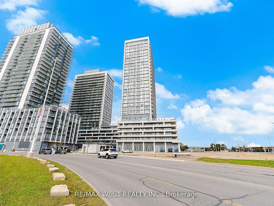 1st image of 8960 Jane St #2302