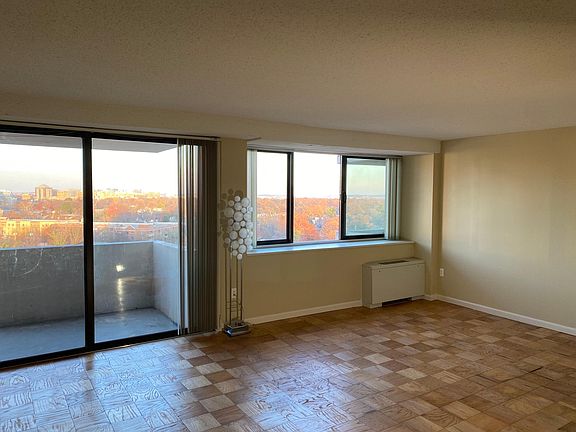 Let the sun shine in!