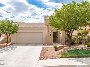 1719 Oro Piedras Dr, Las Cruces, NM 88011
