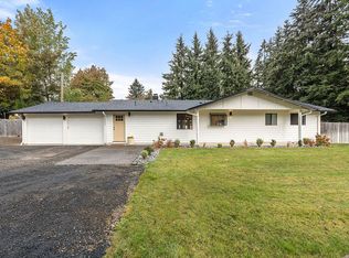 19802 NE 139th St, Brush Prairie, WA 98606