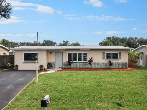 5708 56th Ter N, Saint Petersburg, FL 33709