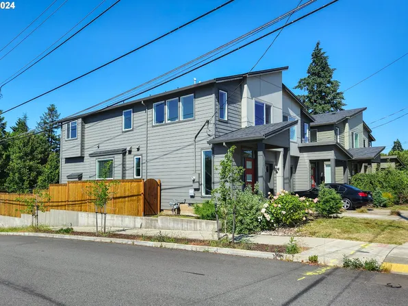 9107 NE Irving St, Portland, OR 97220