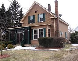 Home Front