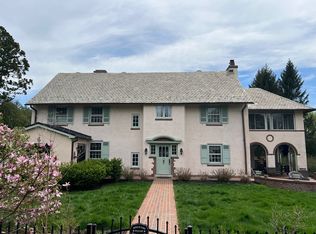 490 Bancroft Rd, Media, PA 19063