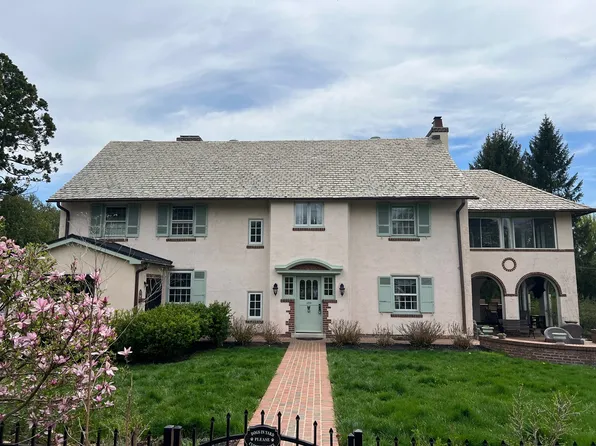 490 Bancroft Rd, Media, PA 19063